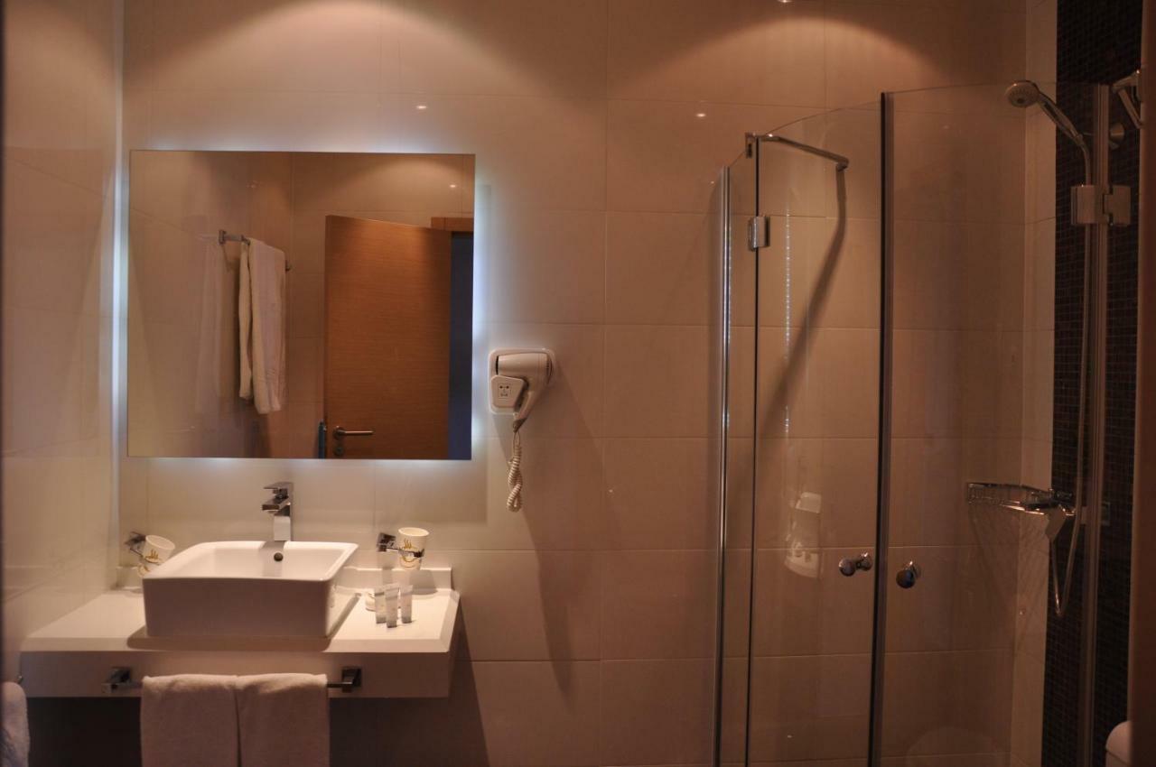 Studio Elegance Golden Sands Eksteriør billede